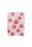 Strawberry All Over Matte Compact Mirror