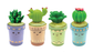 Cutie Cactus Lip Balm