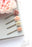 Floral Bobby Pins | Dusty Rose and Blush Pink | Flower Clips