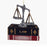 Orn 4" Resin Lawyer