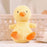 7" Duck Plush