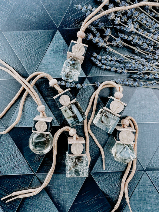 Air Diffuser | Diffused
