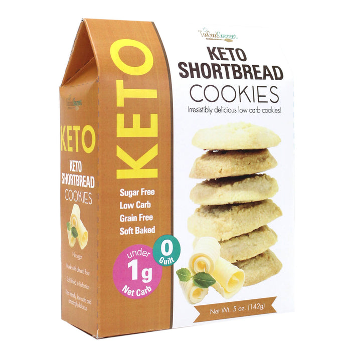 Keto Season Cookies (5 oz)