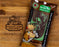 Fudge - Chocolate Mint 110gCase of 12