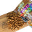 NEW Candy Popcorn - CARAMEL New Packaging