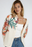 Women's Floral Digital Print  Shirt