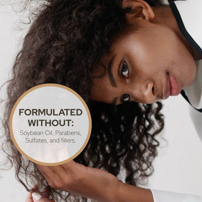 Rosemary Mint Essential Oil | for Hair & Skin - Nourishing