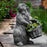 Statue Spring Hare