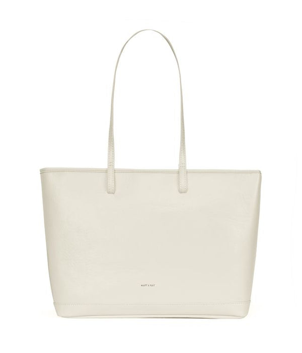 Eliza tote theme snowberry