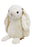 Bunny Rabbit Fuzzy Faux Fur Crossbody Bag
