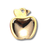 Apple Charm