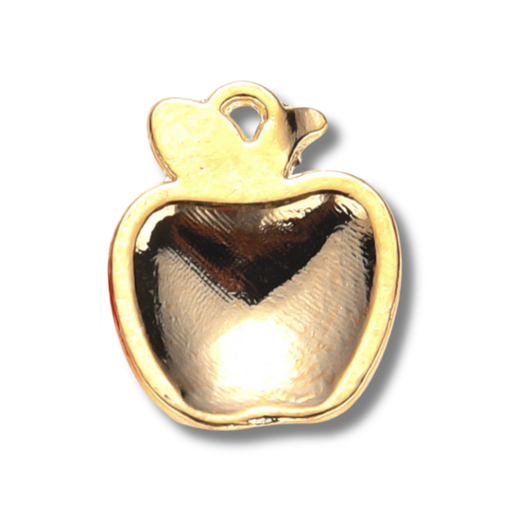 Apple Charm
