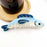 New Fish-Themed Hair Claw Clip