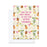 Here For The Fancy Drinks Oh, And Your Wedding! - Card