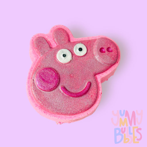 Character Bath Fizz - Peppa - 170 g