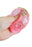 Strawberry Glittery Maltose Putty Filled Squishy