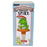 Woodland Critters Watering Spikes - Frog