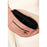 Leather Fanny Pack Bag