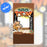NEW Savory Popcorn - THEATRE