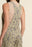 FLORAL PRINT OVERALLS