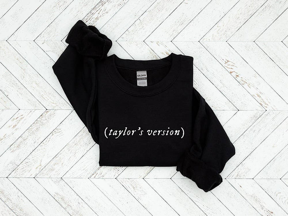 Taylor’s Version YOUTH Sweatshirt | Taylor Swift | Swiftie