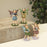 Fairy Figurine-4"H-4 Asst