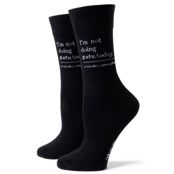 Two Left Feet® Socks Assortment