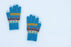 Dawn's Crest Knit Gloves