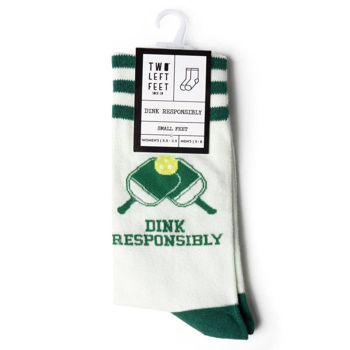 Two Left Feet® Socks Assortment
