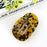 Flat Round Hair Clip, Spring and Autumn Claw Clip