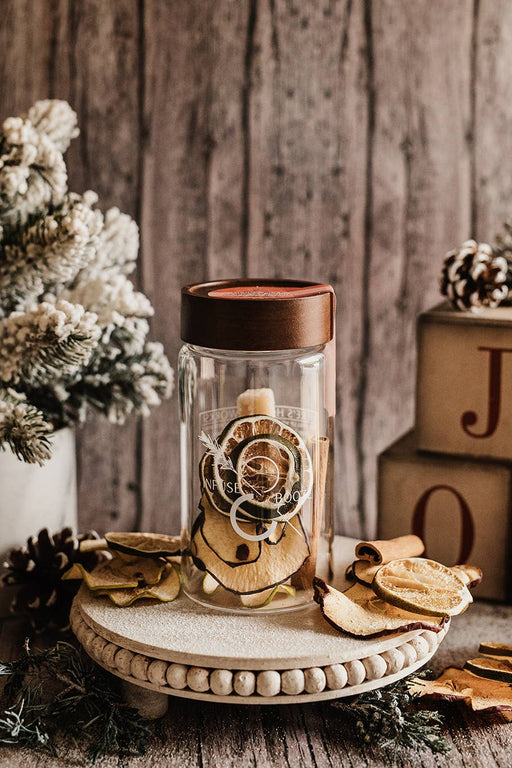 Merry Mule Infusion Kit