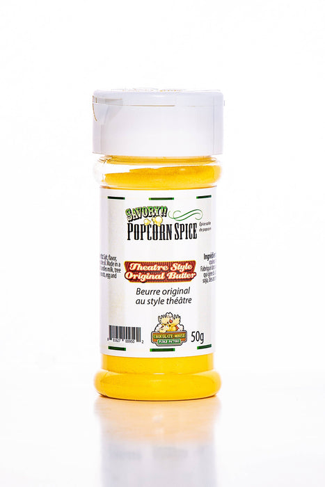 Popcorn Shakers - Thtre Style 95gr Case of 6