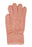 Diamond Vent Slit Fingertip Touchscreen Gloves