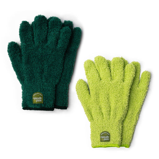 Seed & Sprout Nice Touch Microfibre Plant Dusting Cloth