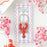 You Are My Lobster Nautical Coastal Keyring