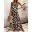 Maxi Slip Dress