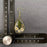 Dried Flowers Floral Drop Shaped Dangle Earrings