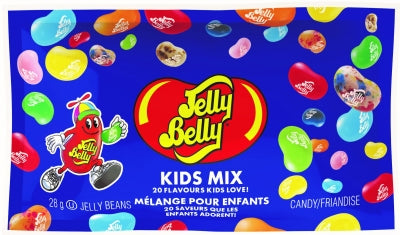 Jelly Belly Kid's Mix 28g