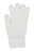 Diamond Vent Slit Fingertip Touchscreen Gloves