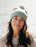 Lake Life Knit Beanie with Pom Pom Winter Hat – Canoe Adventure Outdoor Style