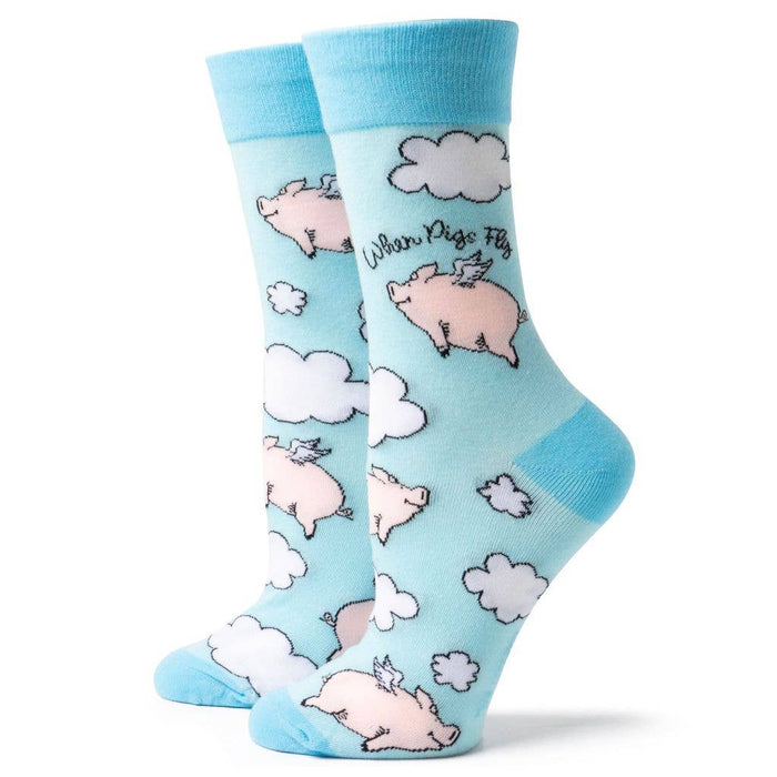 Two Left Feet® Socks Assortment