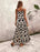 Maxi Slip Dress
