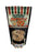 Savory Pretzels - Sea Salt & Cracked Pepper  200g