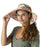 Seed & Sprout Gardening Hat