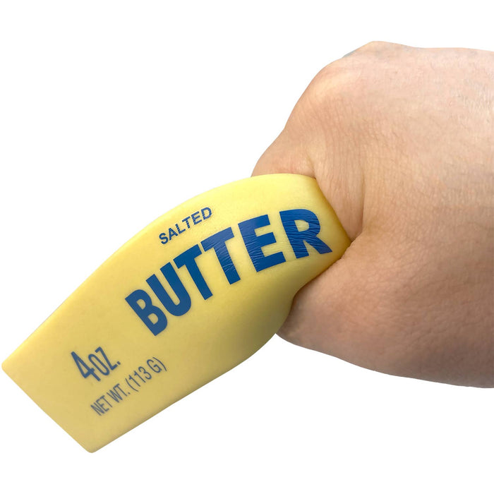 Squish Butter Stick