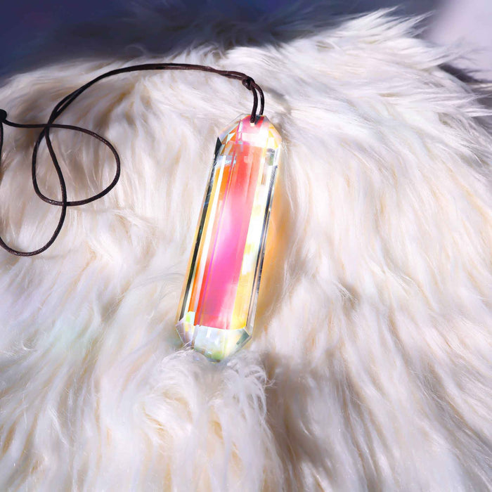 Prism Suncatcher - Window Rainbow Maker Gift