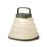 Bunk House Aurora Rechargeable And Collapsible Solar Lantern