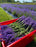 Dried English Lavender Bouquets - Deep Purple