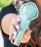 Modern Monkey The Mistinator 2-In-1 Rechargeable Water Fan