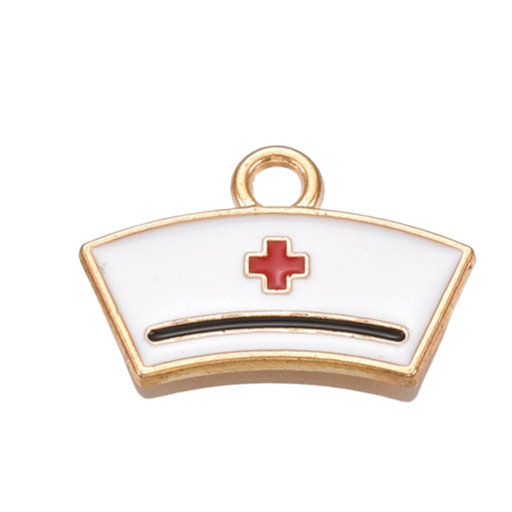 Nurse Charm